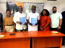 Over 200 apply as Wikimedia Nigeria selects 50 for LeadershipX initiative