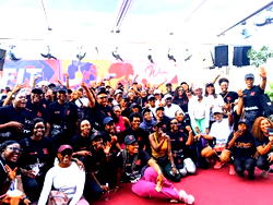 WIMBIZ urges women to prioritise wellness, fitness