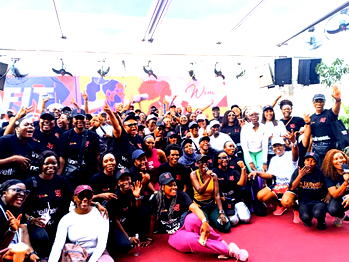 WIMBIZ urges women to prioritise wellness, fitness