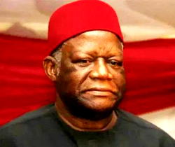Measures to tackle security challenges in Southeast Nigeria