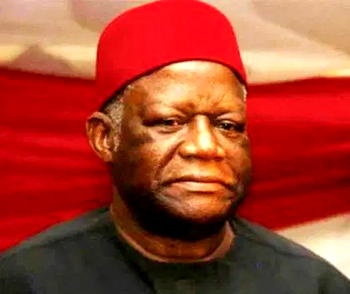 Measures to tackle security challenges in Southeast Nigeria