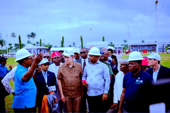 Economic Summit: We are ready to invest in Delta- Brazil, Malaysia investors