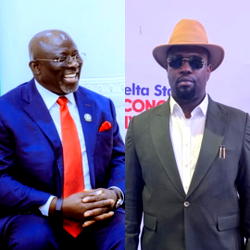 Obrutse applauds Oborevwori’s economic drive, urges focus on rubber sector revival