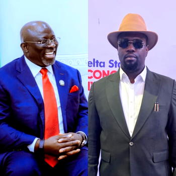 Obrutse applauds Oborevwori’s economic drive, urges focus on rubber sector revival