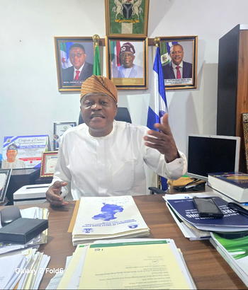 Why govt reversed LG teachers’ aalary adjustment —C’River LG Commissioner