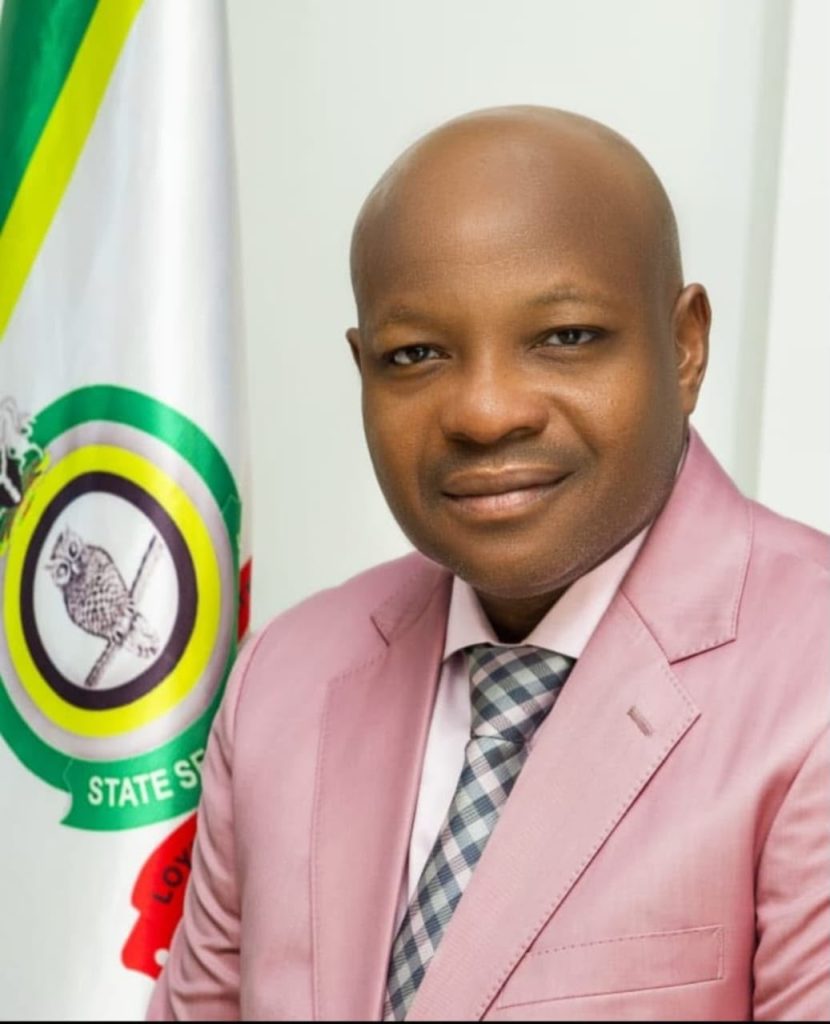 kwara Kidnap rescue: Okai commends DG DSS, military,others overs safe rescue of victims