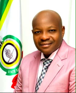 kwara Kidnap rescue: Okai commends DG DSS, military,others overs safe rescue of victims