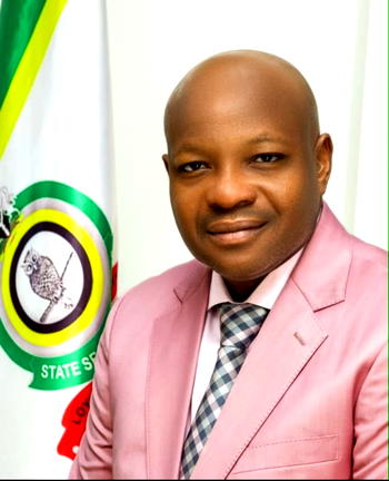 kwara Kidnap rescue: Okai commends DG DSS, military,others overs safe rescue of victims