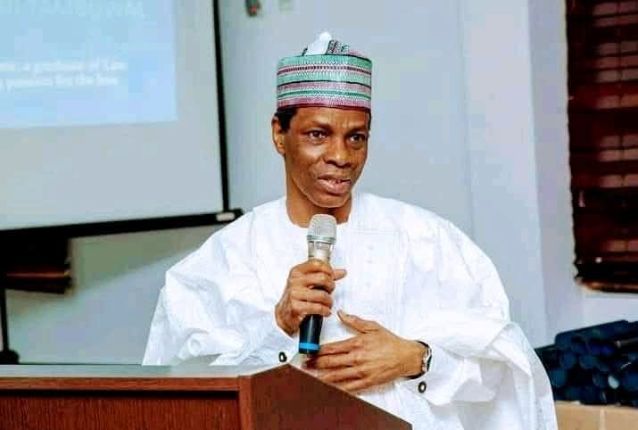 Shagari praises Aliyu’s ‘transformational drive, seeks unity for faster development