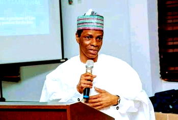 Shagari praises  Aliyu’s ‘transformational drive, seeks unity for faster development