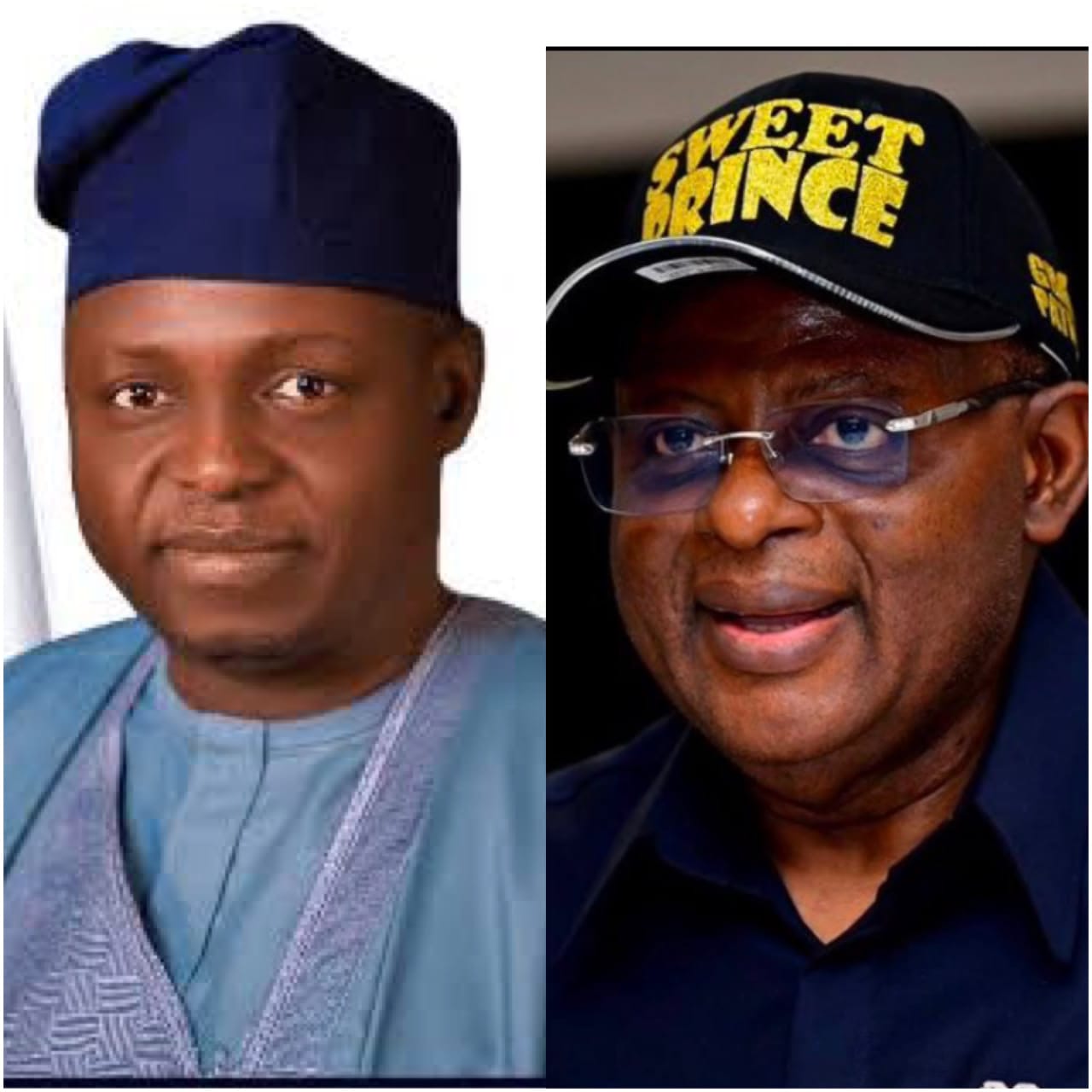 Otu celebrates APC Chairman, Yilwatda at 58