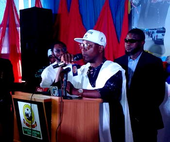 One year in office: Olojede lists projects, interventions across Oriade LCDA