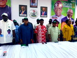 Tinubu’s reforms are targeted at laying foundation for long-term National growth – Funkekeme