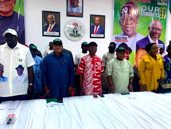Tinubu’s reforms are targeted at laying foundation for long-term National growth – Funkekeme