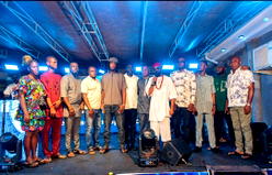 From Oga to Nwa Boi: The Legacy of Igbo enterprise that lives on