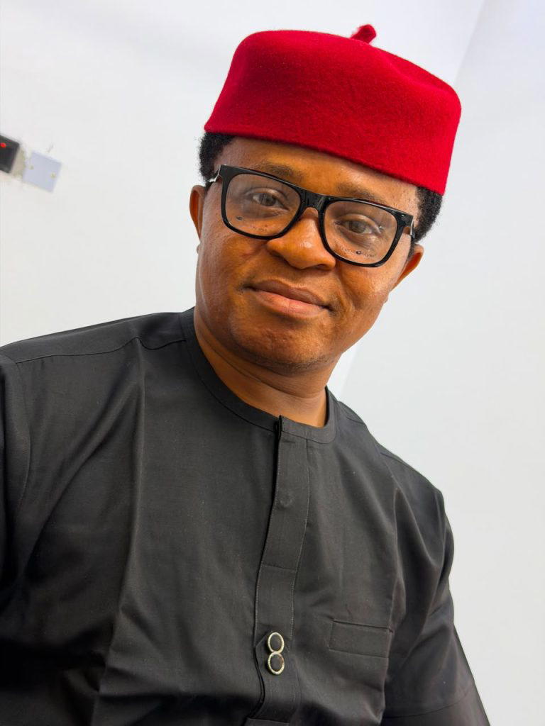 Ezeagu to Nigerian Youths: Reject political manipulation,take charge of your future