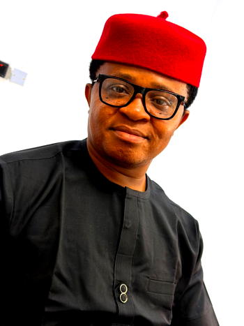 Ezeagu to Nigerian Youths: Reject political manipulation,take charge of your future