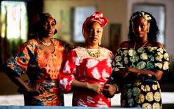 ‘Black Market’ eyes new Guinness record with September premiere