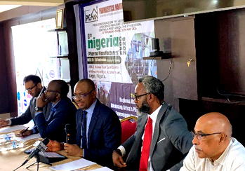 40% revenue goes to power, pharma manufacturers tell FG