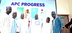 Kakaki dumps PDP for APC