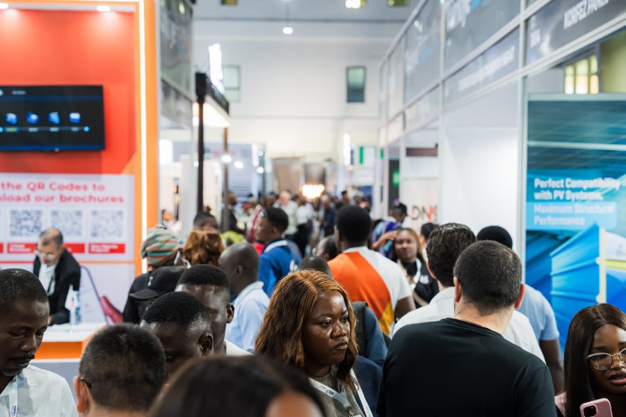 AfCFTA, e-commerce fuel new logistics expo in West Africa