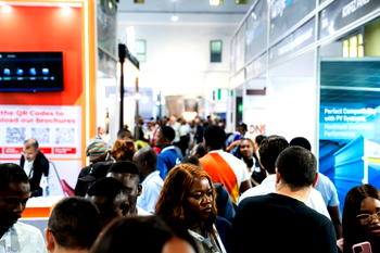 AfCFTA, e-commerce fuel new logistics expo in West Africa