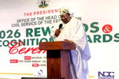 Why reward for high-performing civil servants Is imperative – Olaopa