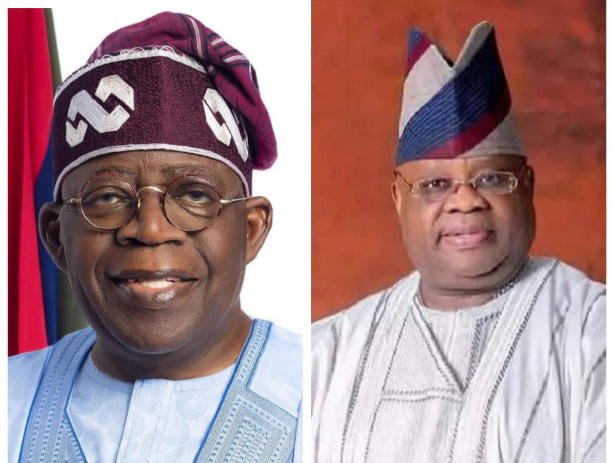 Tinubu’s Steady Hand: Osun state and democratic commitment
