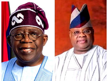 Tinubu’s Steady Hand: Osun state and democratic commitment