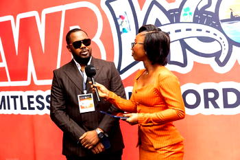 Limitless Without Borders Awards honours Olanrewaju Alaka with Global Relevance Award for Reputation Leadership