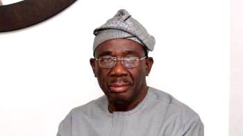 Fadahunsi congratulates Adeleke after Osun campaign controversy