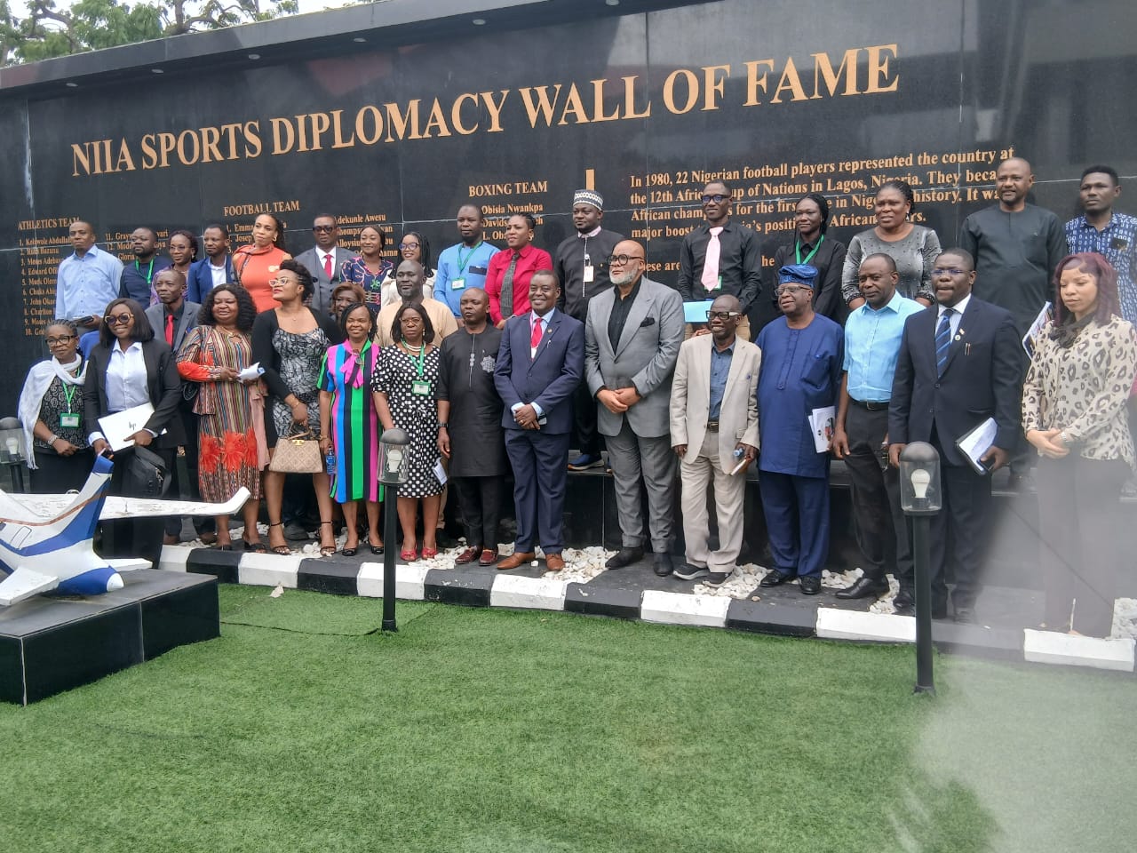 Xenophobia: Nigerians not responsible for your economic, social woes - FG tells South Africa