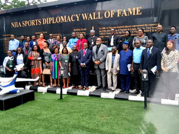 Xenophobia: Nigerians not responsible for your economic, social woes – FG tells South Africa
