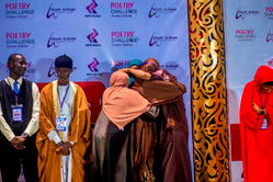 Poetry Challenge: 29 poets secure places at Abuja guarter-finals