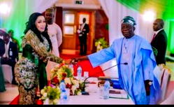 APC Nat.Campaign Council: Tinubu appoints Betta Edu Director of Women Mobilisation