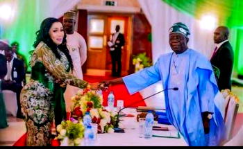 APC Nat.Campaign Council: Tinubu appoints Betta Edu Director of Women Mobilisation