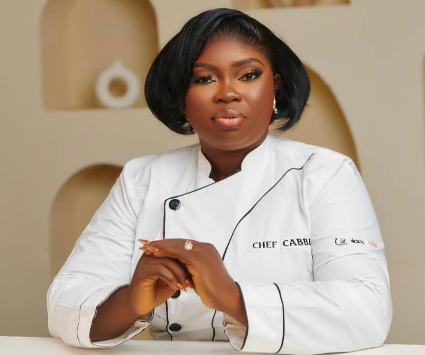 Blessing Bashorun: Redefining culinary excellence through leadership, education, and innovation