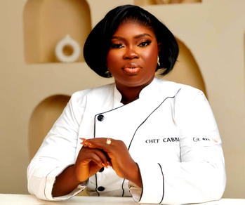 Blessing Bashorun: Redefining culinary excellence through leadership, education, and innovation