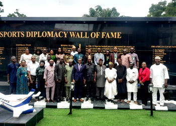 Military political arm still infiltrating Nigeria’s democracy, foreign policy experts warn