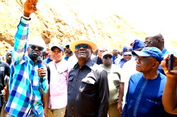Why I’m not Tinubu’s campaign D-G – Wike