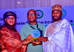 Presidency honours TechBridge Foundation for bridging Nigeria’s digital gender gap