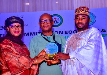 Presidency honours TechBridge Foundation for bridging Nigeria’s digital gender gap