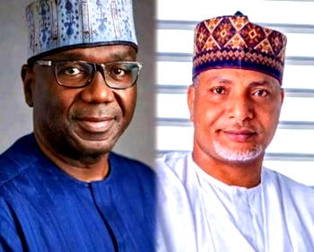 Kwara Central: Now that Turaki has left, who is next?