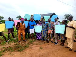 ‘Don’t Wipe Us Off the Map’ — Libegun Aregbe community calls on Ogun government