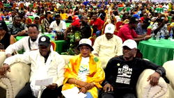 2027: Pro-Tinubu group woos South-East with SEDC, infrastructure projects