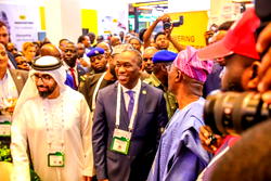 GITEX: Institutional capital key to Nigeria’s $1tn economy goal – MOFI