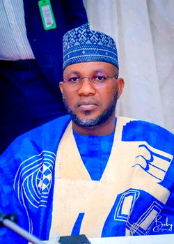 Sani Yakubu empowers Tangaza/Gudu Women, youths with motorcycles,Tailoring machines