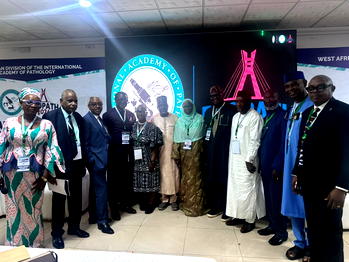 Pathology crisis: Nigeria has less than 200 specialists for 200m people