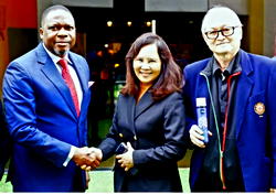 A4S, Natari reaffirm commitment to Nigeria’s agriculture sector
