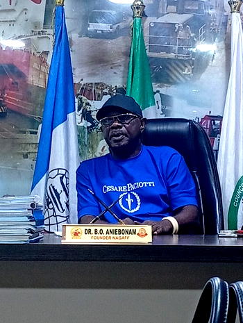 NAGAFF seeks customs intervention over buses held at port